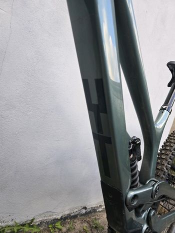 Używany YT Industries Tues CORE 2 29 2024 2024 Mountainbike — zdjęcie 11 z 16