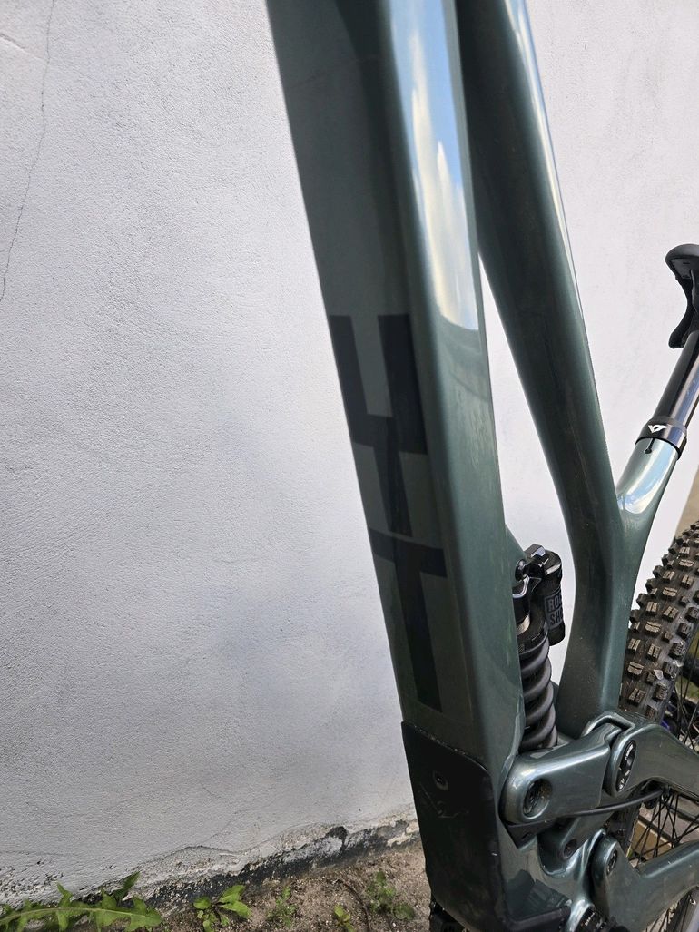 Używany YT Industries Tues CORE 2 29 2024 2024 Mountainbike — zdjęcie 11 z 16