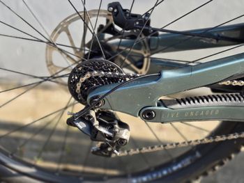 Brugt YT Industries Tues CORE 2 29 2024 2024 Mountainbike — billede 7 af 7