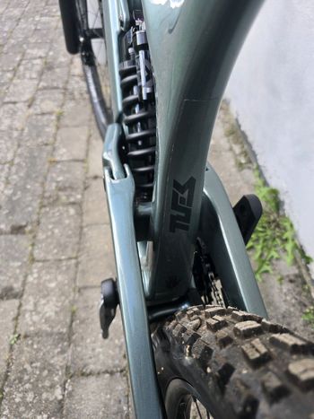 Używany YT Industries Tues CORE 2 29 2024 2024 Mountainbike — zdjęcie 10 z 16