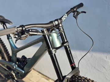 Tweedehands YT Industries Tues CORE 2 29 2024 2024 Mountainbike — afbeelding 3 van 16