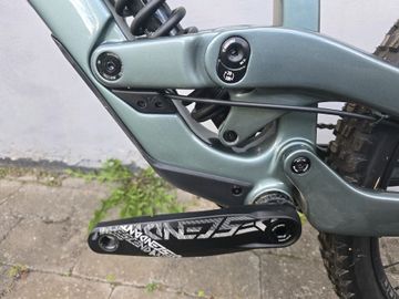 Tweedehands YT Industries Tues CORE 2 29 2024 2024 Mountainbike — afbeelding 12 van 16