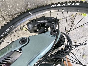 Używany YT Industries Tues CORE 2 29 2024 2024 Mountainbike — zdjęcie 14 z 16
