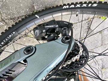 Tweedehands YT Industries Tues CORE 2 29 2024 2024 Mountainbike — afbeelding 14 van 16