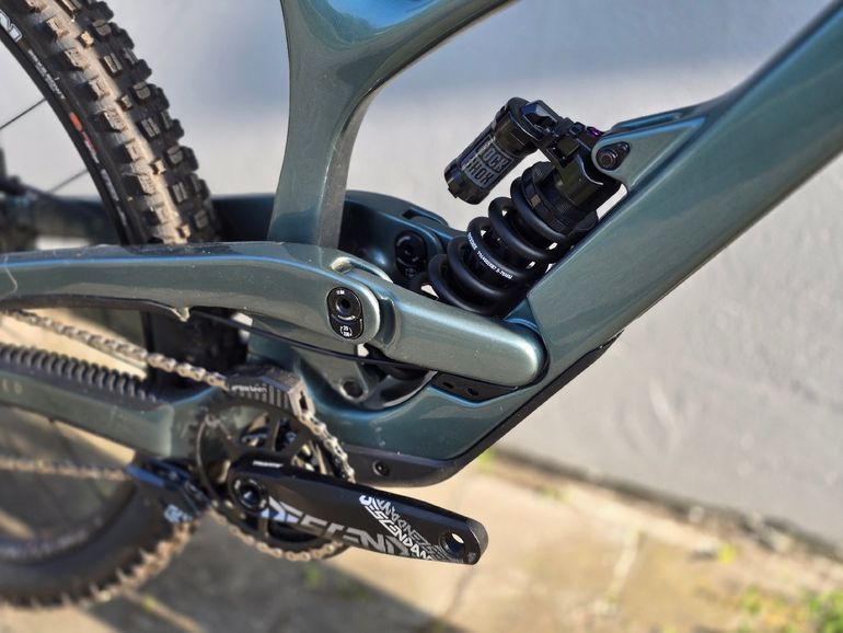Brugt YT Industries Tues CORE 2 29 2024 2024 Mountainbike — billede 2 af 7