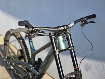 Brugt YT Industries Tues CORE 2 29 2024 2024 Mountainbike — billede 4 af 7