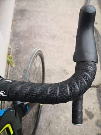 Gebrauchtes KTM 4000 2017 Road & Gravel, Schwarz — Bild 5 von 7