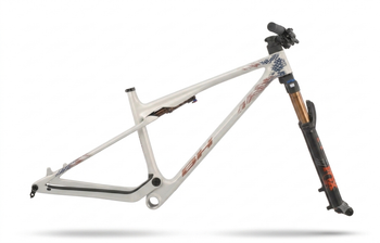 BH Lynx Sls 8.5 2026 Frameset 2026 MTB d'occasion