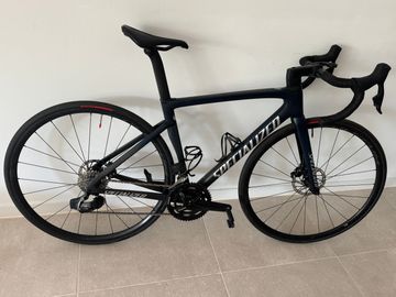 Gebrauchtes Specialized Tarmac SL7 Comp - Rival eTap AXS 2022 2022 Road & Gravel