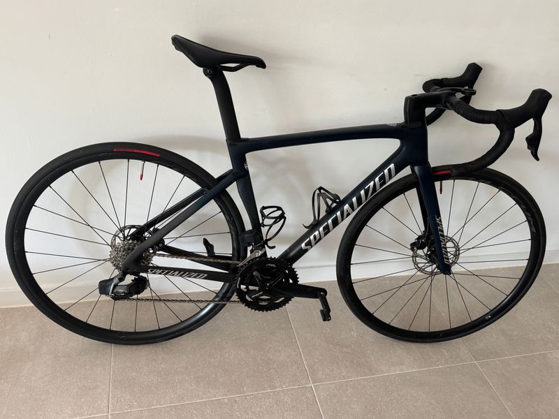 Used Specialized Tarmac SL7 Comp - Rival eTap AXS 2022 2022 Road & Gravel