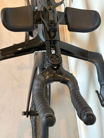 Käytetty Cervélo P5 Shimano Ultegra Di2 2024 Road & Gravel — kuva 5 / 12