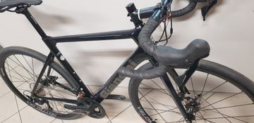 Tweedehands Bianchi Sprint 105 2021 2021 Road & Gravel — afbeelding 3 van 6