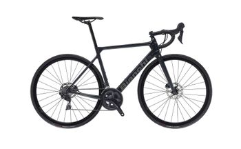 Brugt Bianchi Sprint 105 2021 2021 Road & Gravel — billede 2 af 5