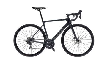 Tweedehands Bianchi Sprint 105 2021 2021 Road & Gravel — afbeelding 2 van 6