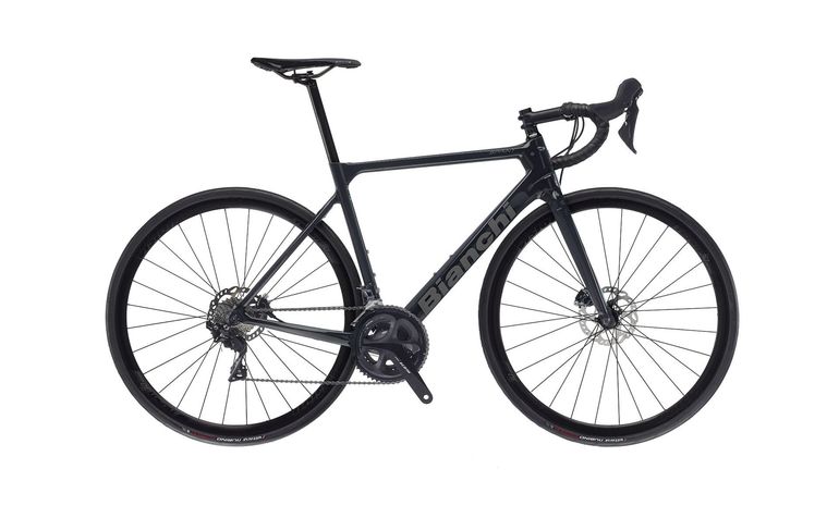 Brugt Bianchi Sprint 105 2021 2021 Road & Gravel — billede 2 af 5