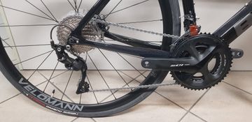 Tweedehands Bianchi Sprint 105 2021 2021 Road & Gravel — afbeelding 5 van 6