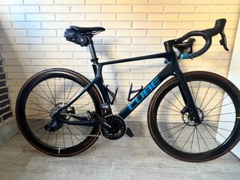 Used CUBE AGREE C:62, SLX 2023 2023 Road & Gravel