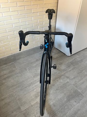 Brugt CUBE AGREE C:62, SLX 2023 2023 Road & Gravel — billede 4 af 10
