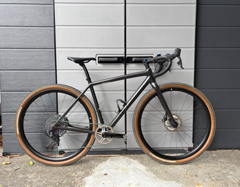 Used Specialized Crux SRAM GX Eagle AXS 2023 Road & Gravel