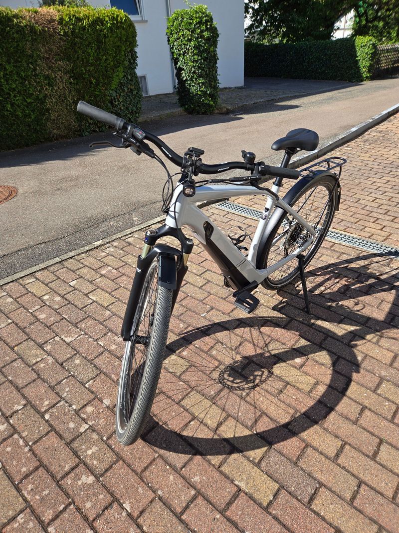 Specialized Turbo Vado 4.0 2019 2019 Urban & Touring d'occasion