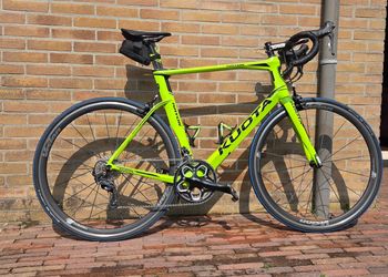 Kuota Kryon 2017 Road & Gravel d'occasion
