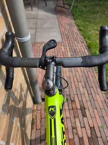 Kuota Kryon 2017 Road & Gravel d'occasion — image 6 sur 11