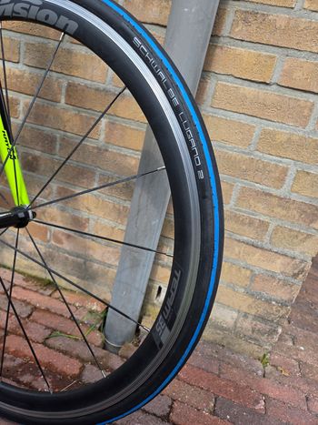 Kuota Kryon 2017 Road & Gravel d'occasion — image 7 sur 11