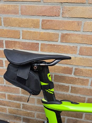 Kuota Kryon 2017 Road & Gravel d'occasion — image 10 sur 11