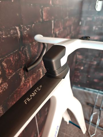Wilier Filante Frameset 2026 Road & Gravel d'occasion — image 5 sur 7