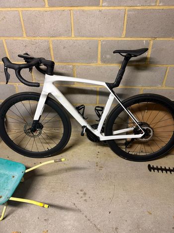 Used Trek Madone SL 6 Gen 8 2026 2026 Road & Gravel
