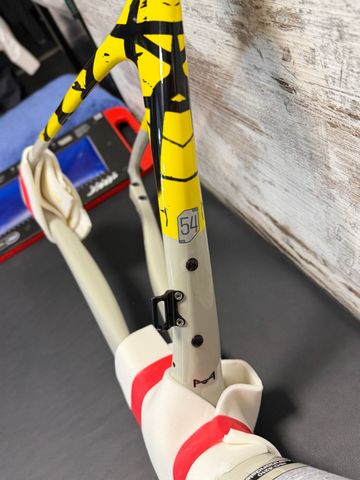Cannondale SuperSix EVO Frameset 2027 Road & Gravel d'occasion — image 3 sur 9