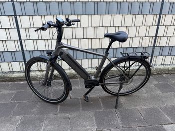 Kalkhoff Endeavour 2019 Urban & Touring usato