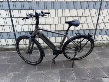 Używany Kalkhoff Endeavour 2019 Urban & Touring
