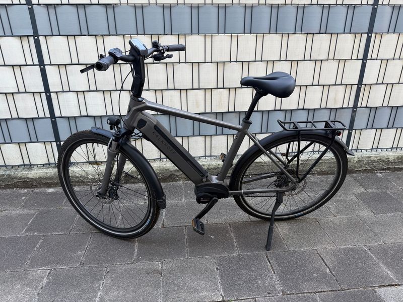 Used Kalkhoff Endeavour 2019 Urban & Touring