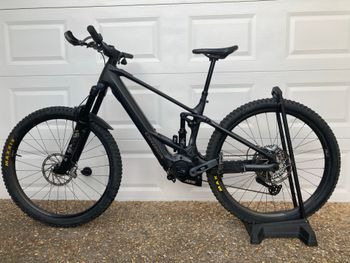 Orbea WILD M11-AXS 2024 2024 MTB usato