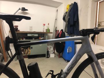 Brugt Basso Diamante 2023 2023 Road & Gravel — billede 3 af 3