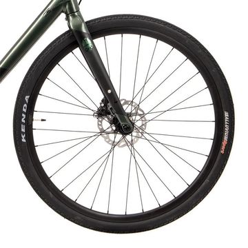 Tweedehands Bianchi Impulso GRX 600 2025 2025 Road & Gravel — afbeelding 4 van 4