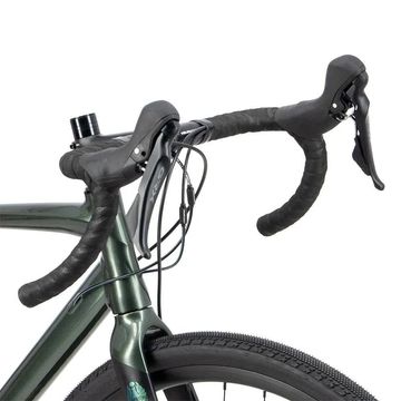 Tweedehands Bianchi Impulso GRX 600 2025 2025 Road & Gravel — afbeelding 3 van 4