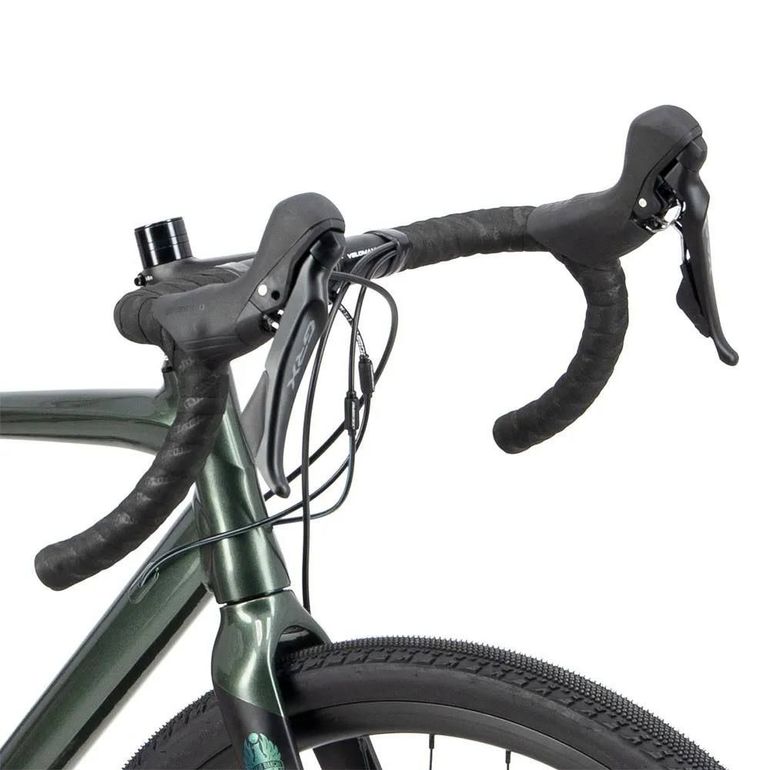 Używany Bianchi Impulso GRX 600 2025 2025 Road & Gravel — zdjęcie 3 z 4