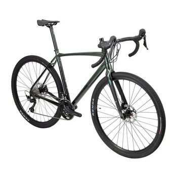 Używany Bianchi Impulso GRX 600 2025 2025 Road & Gravel — zdjęcie 2 z 4