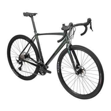 Tweedehands Bianchi Impulso GRX 600 2025 2025 Road & Gravel — afbeelding 2 van 4