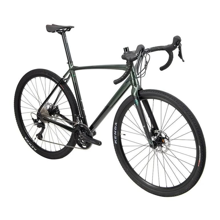 Używany Bianchi Impulso GRX 600 2025 2025 Road & Gravel — zdjęcie 2 z 4