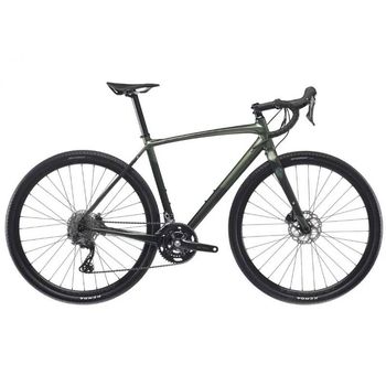 Używany Bianchi Impulso GRX 600 2025 2025 Road & Gravel