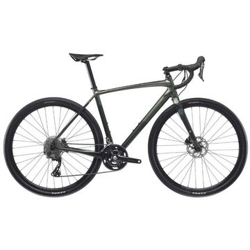 Gebrauchtes Bianchi Impulso GRX 600 2025 2025 Road & Gravel