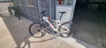 Haibike SDURO HardNine 5.0 2020 2020 MTB de segunda mano