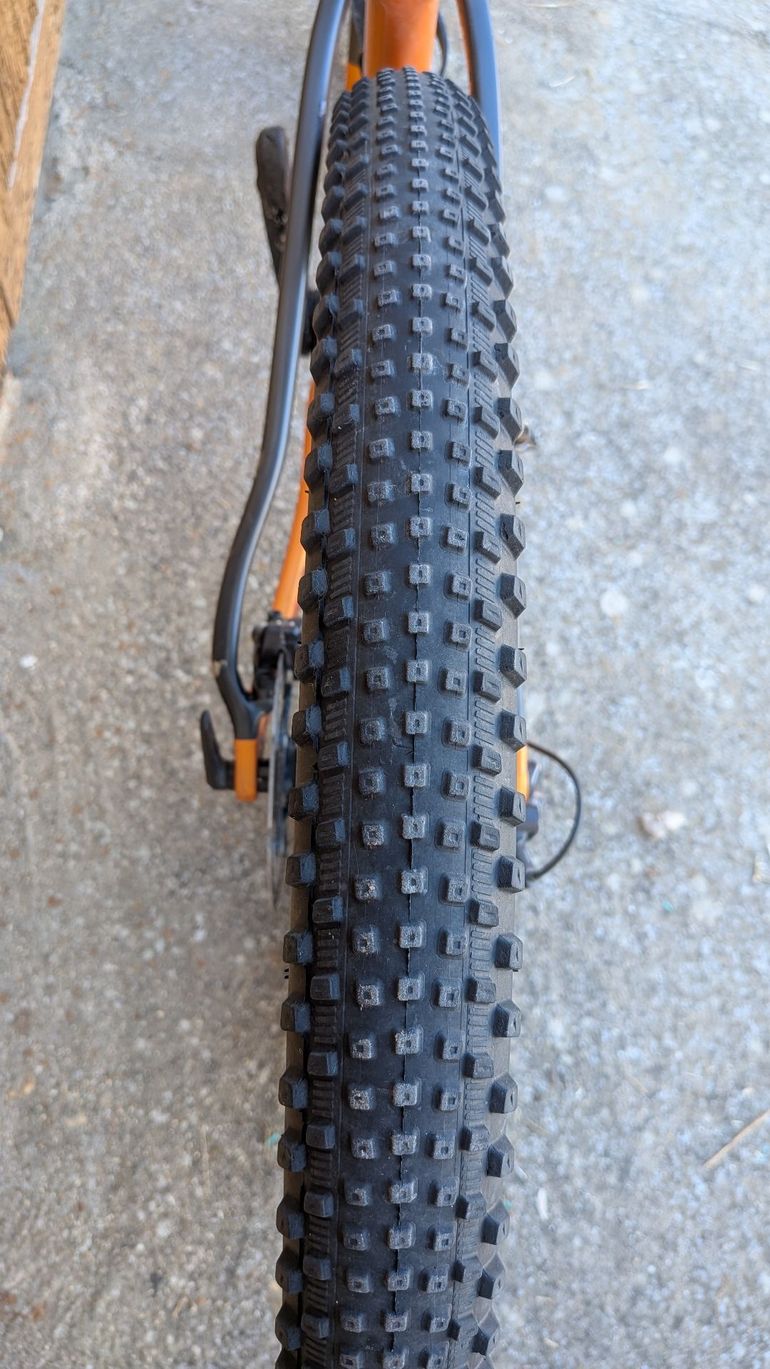 Brugt Trek Procaliber 9.8 2021 2021 Mountainbike — billede 7 af 10
