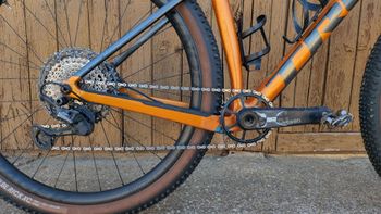 Brugt Trek Procaliber 9.8 2021 2021 Mountainbike — billede 3 af 10