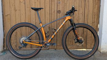 Trek Procaliber 9.8 2021 2021 MTB de segunda mano