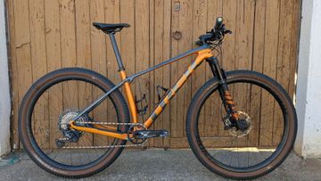 Trek Procaliber 9.8 2021 2021 MTB usato