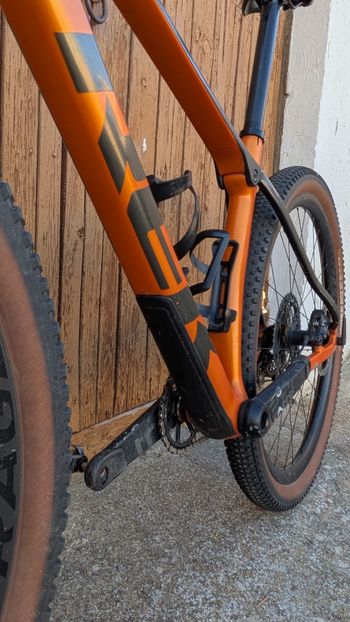 Brugt Trek Procaliber 9.8 2021 2021 Mountainbike — billede 10 af 10